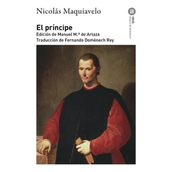 PRINCIPE, EL