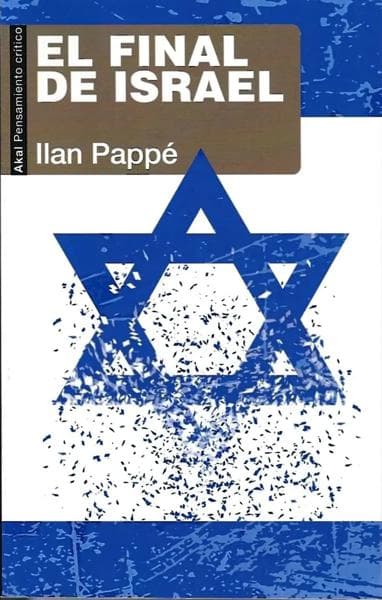FINAL DE ISRAEL, EL