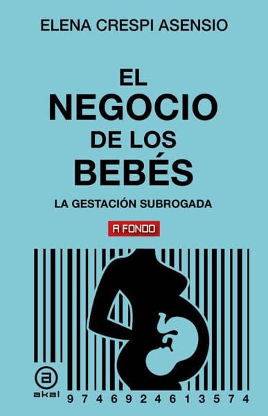 NEGOCIO DE LOS BEBES, EL