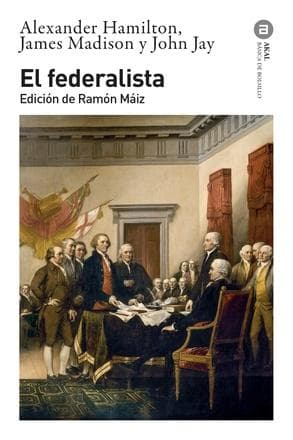 FEDERALISTA, EL