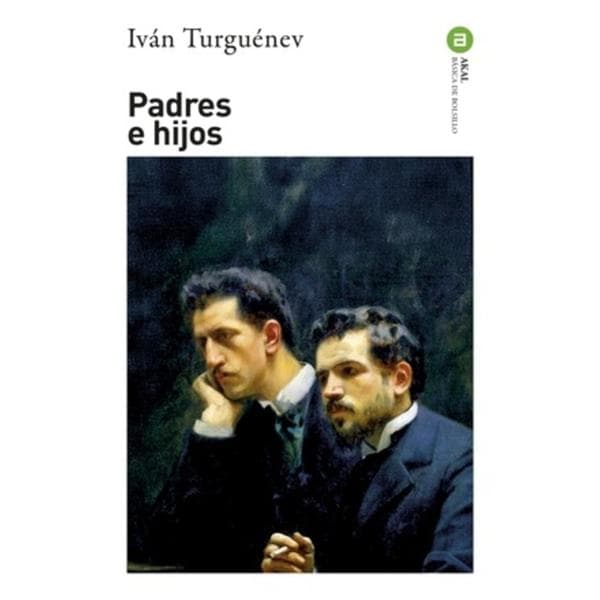 PADRES E HIJOS