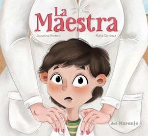 MAESTRA, LA