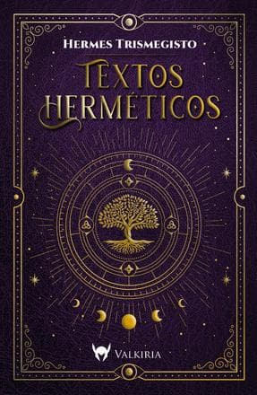TEXTOS HERMETICOS