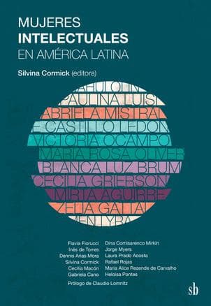 MUJERES INTELECTUALES EN AMERICA LATINA