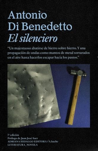 SILENCIERO, EL
