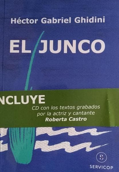 JUNCO, EL