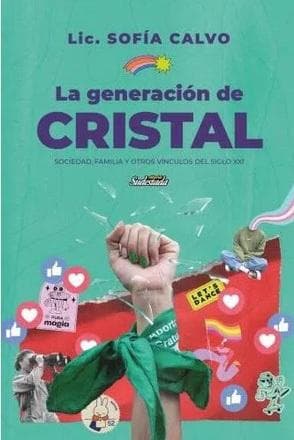 GENERACION DE CRISTAL, LA