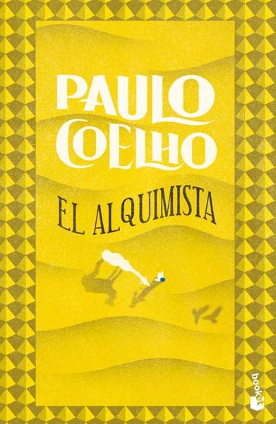 ALQUIMISTA, EL