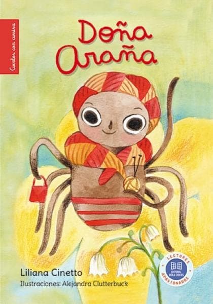 DOÑA ARAÑA