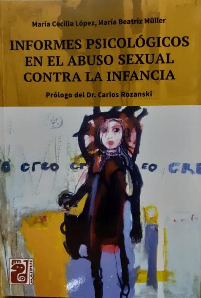 INFORMES PSICOLOGICOS EN EL ABUSO ...