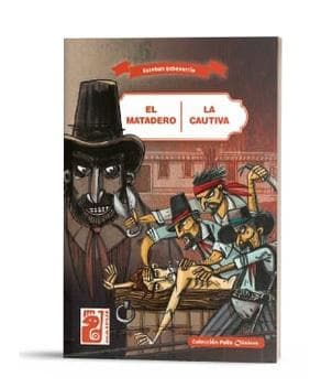 MATADERO / LA CAUTIVA, EL