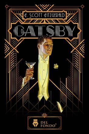 GRAN GATSBY, EL