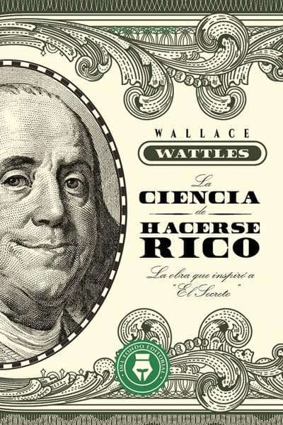 CIENCIA DE HACERSE RICO, LA