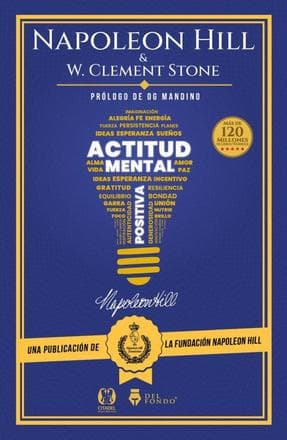 ACTITUD MENTAL POSITIVA, LA