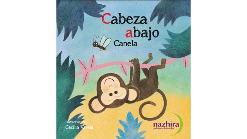 CABEZA ABAJO