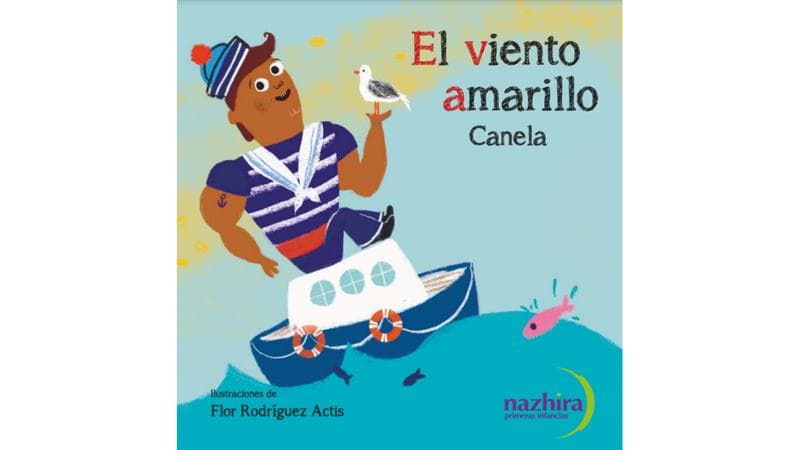 VIENTO AMARILLO, EL