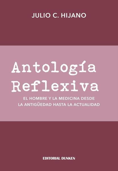 ANTOLOGIA REFLEXIVA