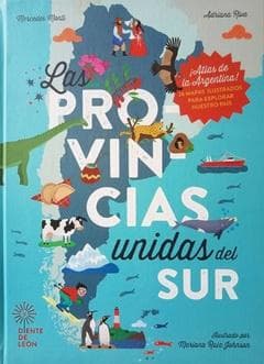 PROVINCIAS UNIDAS DEL SUR,LAS