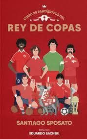 CUENTOS FANTASTICOS DEL REY DE COPAS