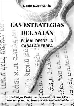 ESTRATEGIAS DEL SATAN, LAS
