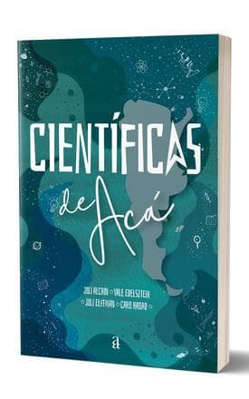 CIENTIFICAS DE ACA