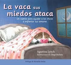 VACA SUS MIEDOS ATACA, LA
