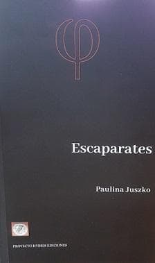 ESCAPARATES