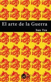 ARTE DE LA GUERRA, EL
