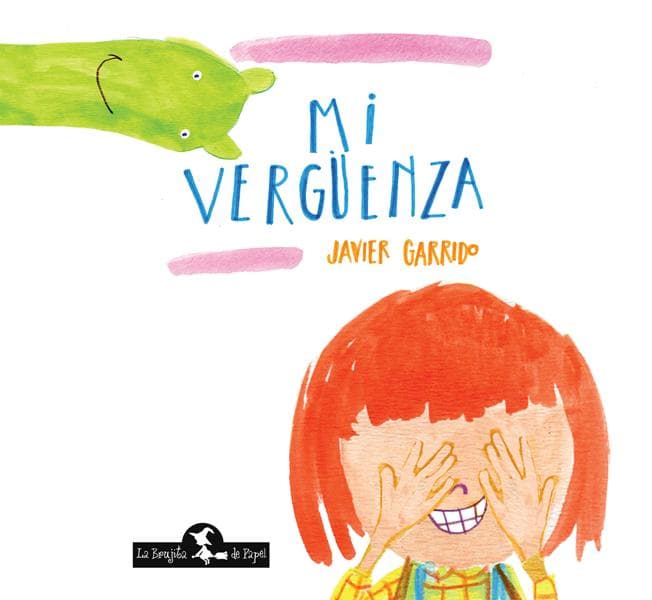 MI VERGUENZA