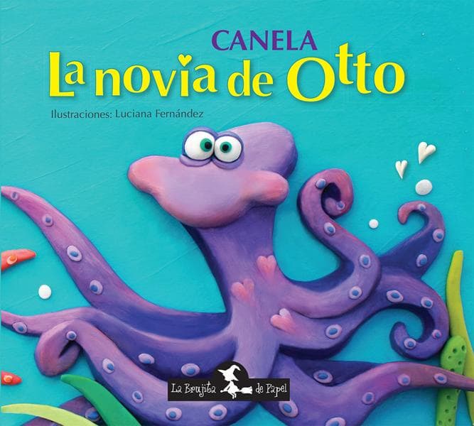 NOVIA DE OTTO, LA