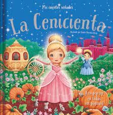 CENICIENTA, LA
