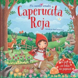 CAPERUCITA ROJA