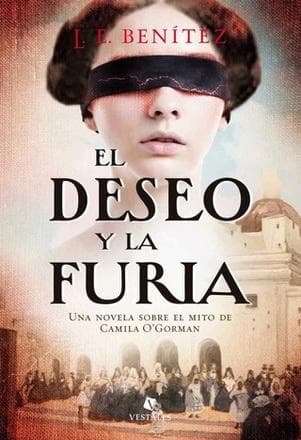DESEO Y LA FURIA, EL