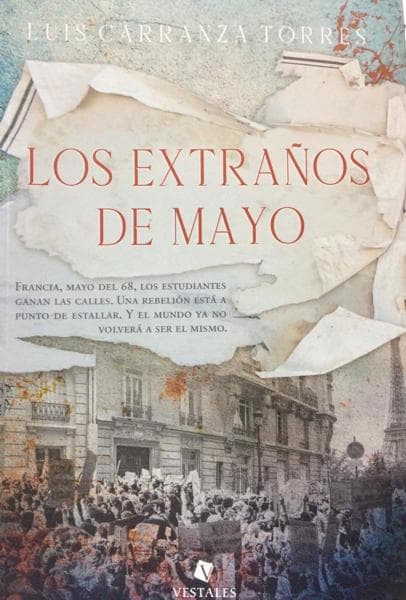 EXTRAÑOS DE MAYO, LOS