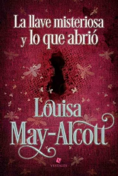 LLAVE MISTERIOSA Y LO QUE ABRIO, LA