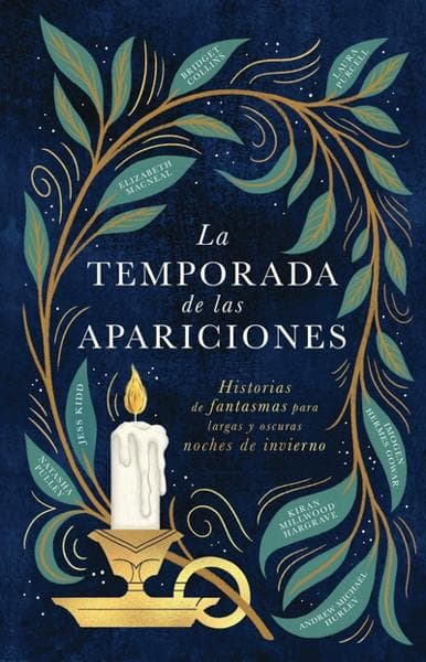 TEMPORADA DE LAS APARICIONES, LA