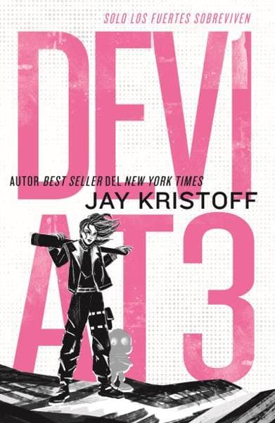 DEVIAT 3