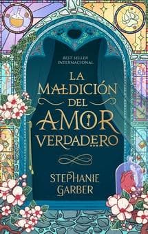 MALDICION DEL AMOR VERDADERO, LA III