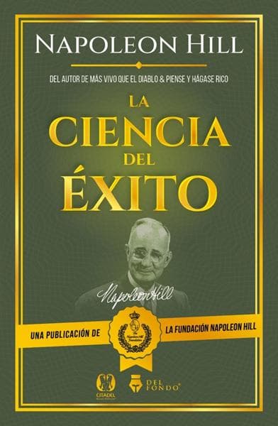 CIENCIA DEL EXITO, LA