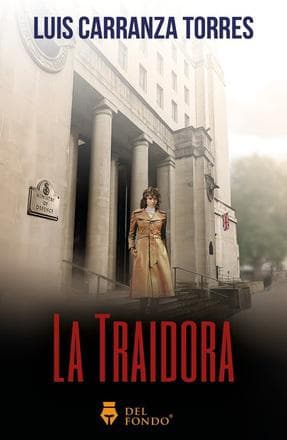 TRAIDORA, LA