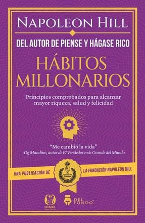 HABITOS MILLONARIOS