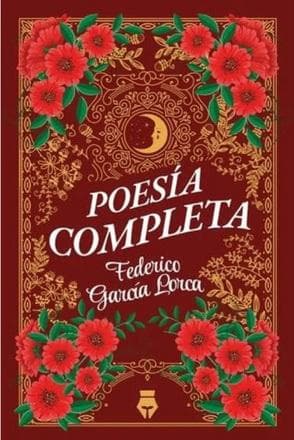 POESIA COMPLETA (GARCIA LORCA)