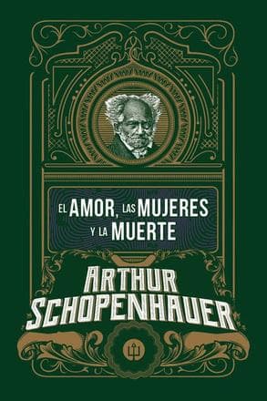 AMOR, LAS MUJERES Y LA MUERTE, EL
