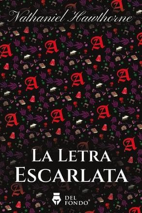 LETRA ESCARLATA, LA
