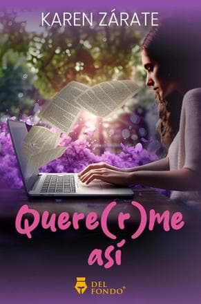 QUERERME ASI