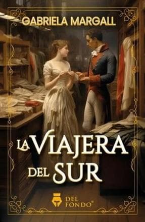 VIAJERA DEL SUR, LA