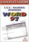 WORD 97 - E.G.B. POLIMODAL