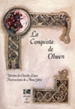 CONQUISTA DE OLWEN, LA
