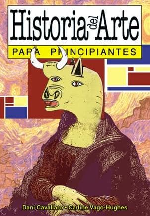 HISTORIA DEL ARTE PARA PRINCIPIANTES