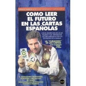 COMO LEER EL FUTURO E/L CARTAS ESPAÑOLAS